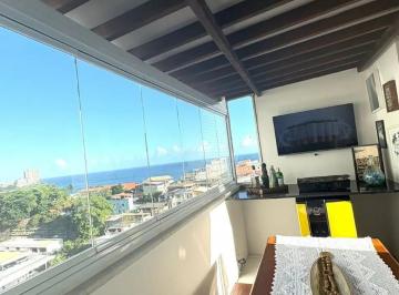 Apartamento à venda no ONDINA RESIDENCE, ONDINA, Salvador, BA · Apartamento à venda no ONDINA RESIDENCE, ONDINA, Salvador, BA