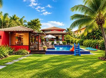 Casa à venda no CONDOMÍNIO CASAS DE SAUIPE GRAND LAGUNA, SAUÍPE, Mata de São João, BA · Casa à venda no CONDOMÍNIO CASAS DE SAUIPE GRAND LAGUNA, SAUÍPE, Mata de São João, BA