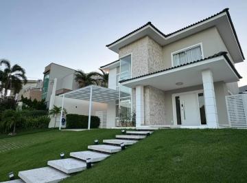 Casa à venda no ALPHAVILLE LITORAL NORTE 1, ABRANTES, Camaçari, BA · Casa à venda no ALPHAVILLE LITORAL NORTE 1, ABRANTES, Camaçari, BA