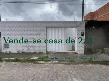 Casa à venda, CIDADE UNIVERSITÁRIA, Maceió, AL · Casa à venda, CIDADE UNIVERSITÁRIA, Maceió, AL