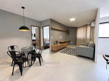 Apartamento para locação no AQUARIUS MODERN LIFE, PONTA VERDE, Maceió, AL · Apartamento para locação no AQUARIUS MODERN LIFE, PONTA VERDE, Maceió, AL