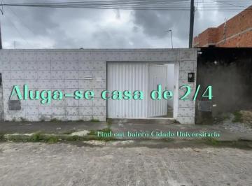 Casa para locação, CIDADE UNIVERSITÁRIA, Maceió, AL · Casa para locação, CIDADE UNIVERSITÁRIA, Maceió, AL