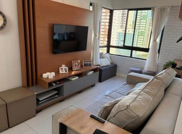 Apartamento à venda no PEDRA DO MAR, CANDEIAS, Jaboatão dos Guararapes, PE · Apartamento à venda no PEDRA DO MAR, CANDEIAS, Jaboatão dos Guararapes, PE