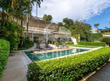 Photo 1 · Casa á Venda no Morumbi com 613m², 4 quartos, 4 vagas.
