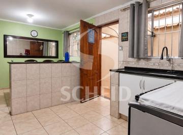 Casa · 90m² · 2 Quartos · Casa terrea a venda com dois quartos proximo ao terminal e estacão Varginha