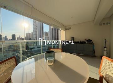 Apartamento · 86m² · 3 Quartos · 2 Vagas · Apartamento à venda - em Tatuapé