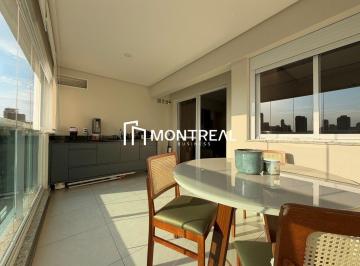 Apartamento · 86m² · 3 Quartos · 2 Vagas · Apartamento à venda - no Jardim Anália Franco