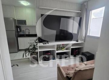 Apartamento · 41m² · 2 Quartos · 1 Vaga · Apartamento a venda na Vilas das Belezas, 41m², 2 dormitórios, 1 vaga. 2 dormitórios. 1 vaga.