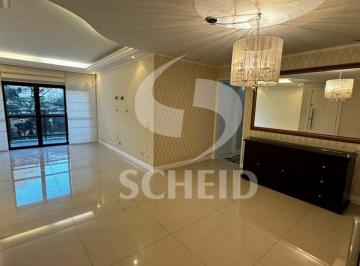 Apartamento · 153m² · 4 Quartos · 2 Vagas · Apartamento reformado 4 dormitorios , sendo 1 suite com varanda, miolo Rua Sócrates!