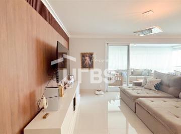 Apartamento · 150m² · 4 Quartos · 2 Vagas · Sky Life - Apartamento 4 quartos, sendo 4 suítes