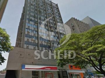 Comercial · 448m² · 3 Vagas · Laje Comercial - Faria Lima