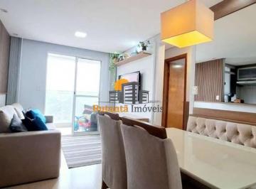 8584a95d22e8a321c345896571c28c94004e0352 · Apartamento com 3 dormitórios com suíte à venda, 61 m² por R$ 390.000 - Jardim Marilu - Carapicuíba/