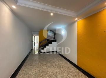 Casa · 90m² · 2 Quartos · 1 Vaga · Ótimo sobrado no Jardim Prudência, com 2 dormitórios, armários planejados, aquecimento, reformado