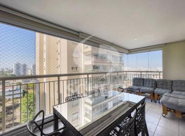 Photo 1 · Apartamento á Venda no Alto da boa vista com 95m², 3 quartos sendo 1 suíte, 2 vagas.