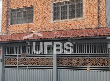 Casa · 439m² · 6 Quartos · 4 Vagas · Sobrado amplo com 439 m² e alto potencial comercial