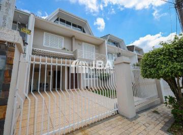 01 · Casa à venda - em Santa Felicidade