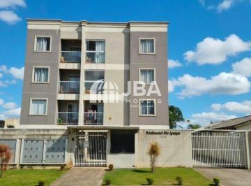 01 · Apartamento à venda - em Weissópolis