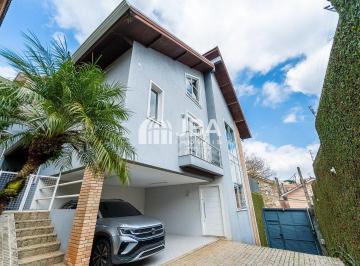 01 · Casa à venda - em Vista Alegre