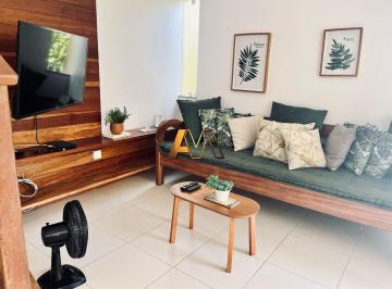 Casa · 95m² · 3 Quartos · 2 Vagas · Casa à venda no bairro IMBASSAÍ - Mata de São João/BA