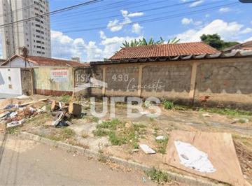 Terreno · 518m² · Oportunidade Única: Terreno Residencial de 518m² no Setor Criméia Leste, Goiânia!