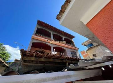 9facc5255686f11b5c958a63907b7e2085b2aac4 · Casa com 3 dormitórios à venda, 158 m² por R$ 220.000,00 - Bangu - Rio de Janeiro/RJ