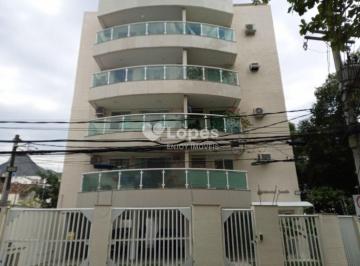 Foto 1 · Cobertura em Vila Isabel, Rio de Janeiro