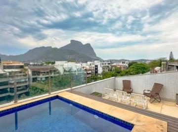 Foto 1 · Cobertura em Jardim Oceânico, Rio de Janeiro
