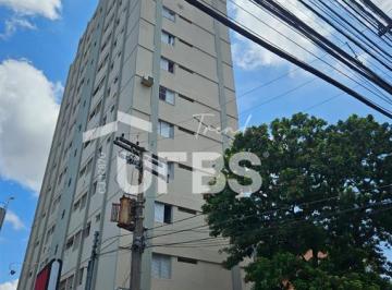 Apartamento · 96m² · 3 Quartos · 1 Vaga · Apartamento de 3 quartos a venda no centro com uma vaga de garagem