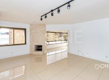 Apartamento · 400m² · 3 Quartos · Apartamento para aluguel - em Moinhos de Vento