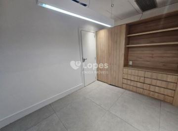 Foto 1 · Sala em Barra Olímpica, Rio de Janeiro
