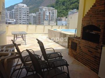 Foto 1 · Cobertura em Botafogo, Rio de Janeiro
