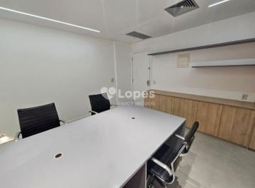 Foto 1 · Sala em Barra Olímpica, Rio de Janeiro