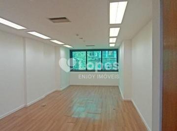 Foto 1 · Sala em Centro, Rio de Janeiro