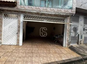 24dda794391d004e63400b89c5c77699c3199049 · Casa à venda, 86 m² por R$ 255.000,00 - Recreio São Jorge - Guarulhos/SP