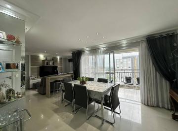 a4c6ff078567e5dbe46bf5d827d7d7b9d8d0cad2 · Apartamento com 2 dormitórios à venda por R$ 880.000 - Vila Moreira - Guarulhos/SP ( City Club)