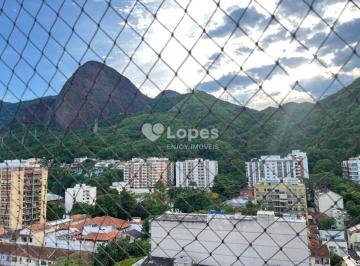 Foto 1 · Cobertura em Grajaú, Rio de Janeiro