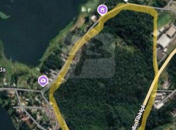 Terreno · 126806m² · Terreno à venda - na Represa