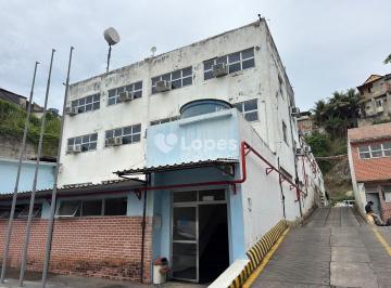 Foto 1 · Galpão em Santo Cristo, Rio de Janeiro