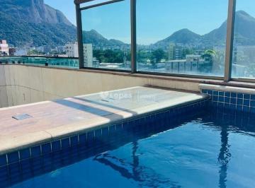Foto 1 · Cobertura em Leblon, Rio de Janeiro