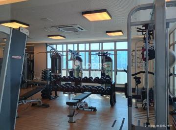 Foto 1 · Sala em Recreio dos Bandeirantes, Rio de Janeiro