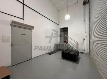 Comercial · 600m² · Comercial para aluguel - no Jardim Santo Antônio