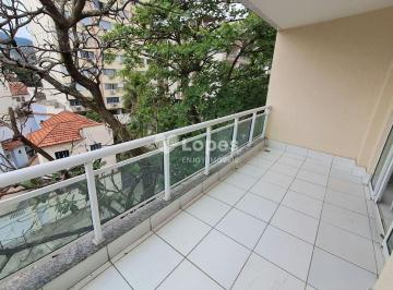 Foto 1 · Cobertura em Grajaú, Rio de Janeiro