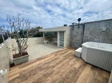 Foto 1 · Cobertura Duplex 302m² | 3 Suítes | Vista Pedra da Gávea | Jardim Oceânico.