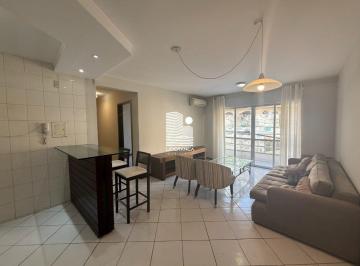 Apartamento · 111m² · 3 Quartos · Apartamento à venda - em Pantanal