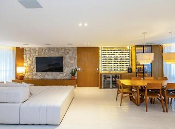 Apartamento · 214m² · 4 Quartos · 3 Vagas · Apartamento à venda - em Ecoville