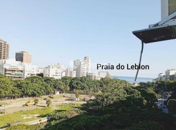 Foto 1 · Kitnet em Leblon, Rio de Janeiro
