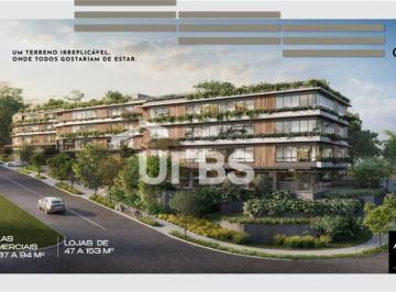 Comercial · 448m² · 6 Vagas · Atelier Opus | Alphaville Flamboyant, Goiânia 📍