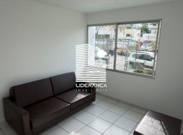 Apartamento · 90m² · 3 Quartos · Apartamento à venda - no Estreito