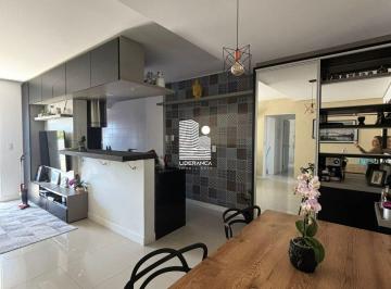 Apartamento · 2 Quartos · Apartamento à venda - em Pantanal