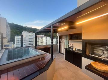 Foto 1 · Cobertura em Laranjeiras, Rio de Janeiro